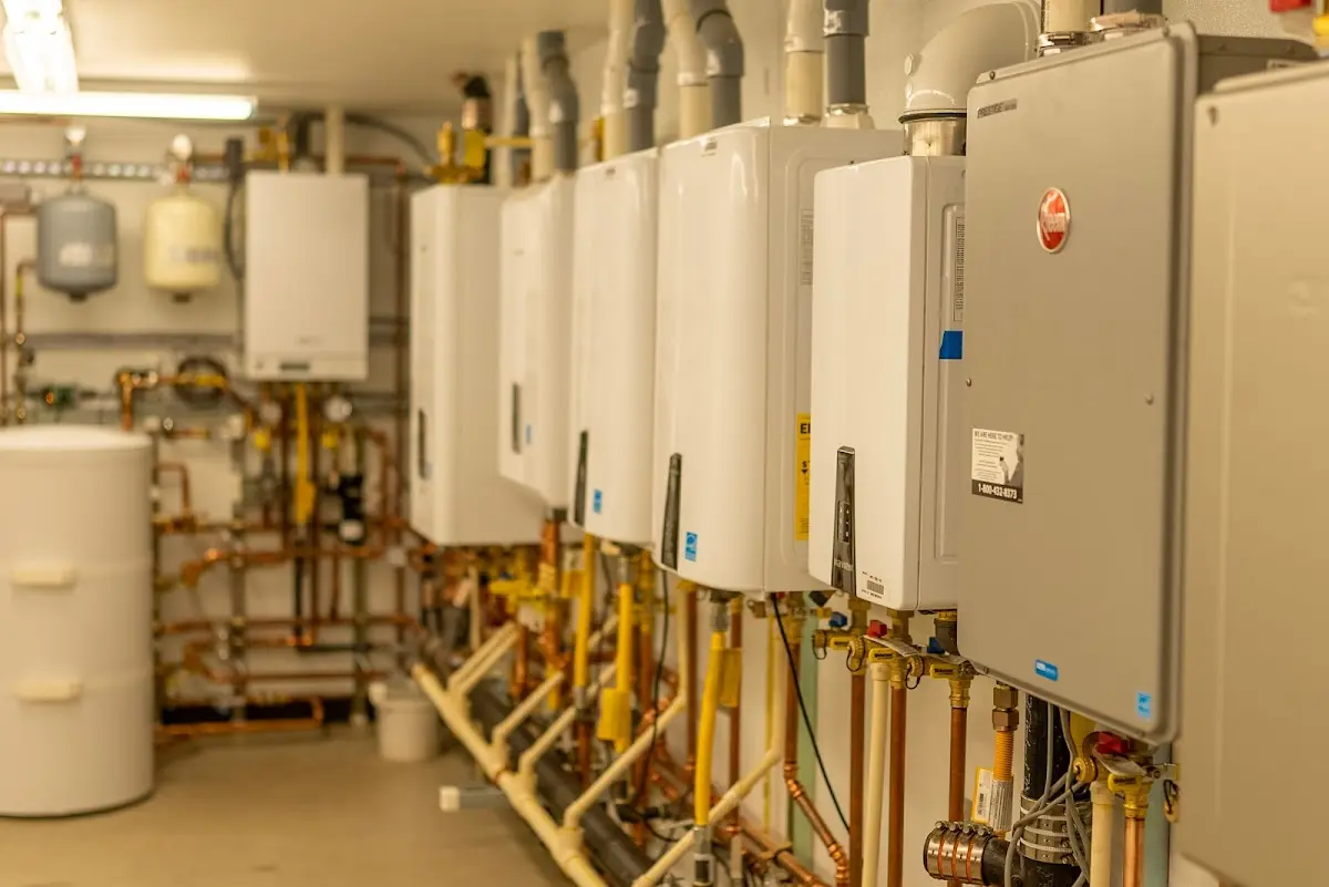 Pipe Bursting in Lowesville, NC